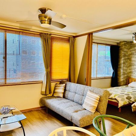 Apartamento Compass Nagano Exterior foto