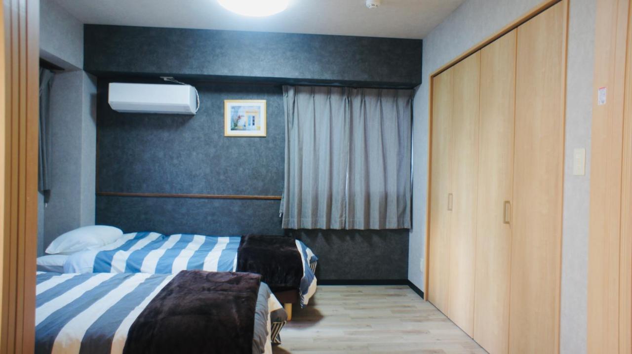 Apartamento Compass Nagano Exterior foto