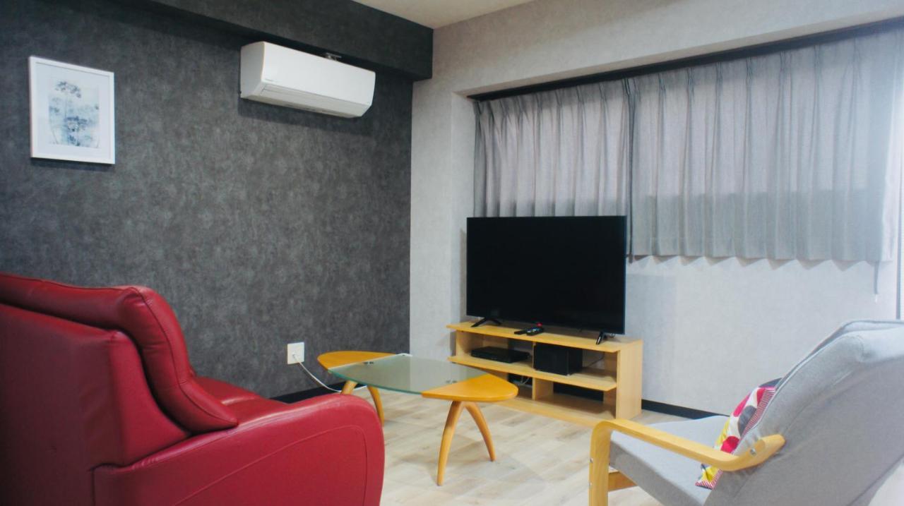Apartamento Compass Nagano Exterior foto