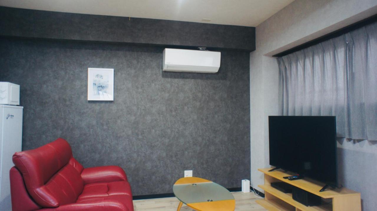 Apartamento Compass Nagano Exterior foto