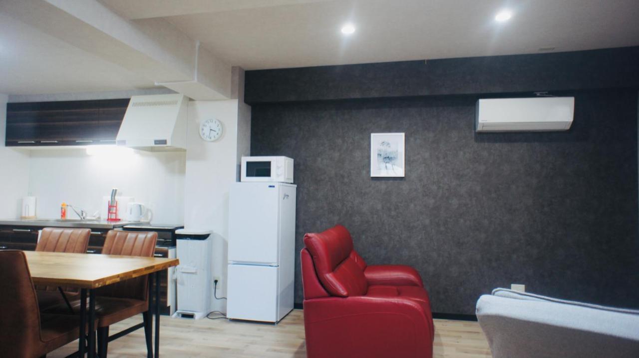 Apartamento Compass Nagano Exterior foto