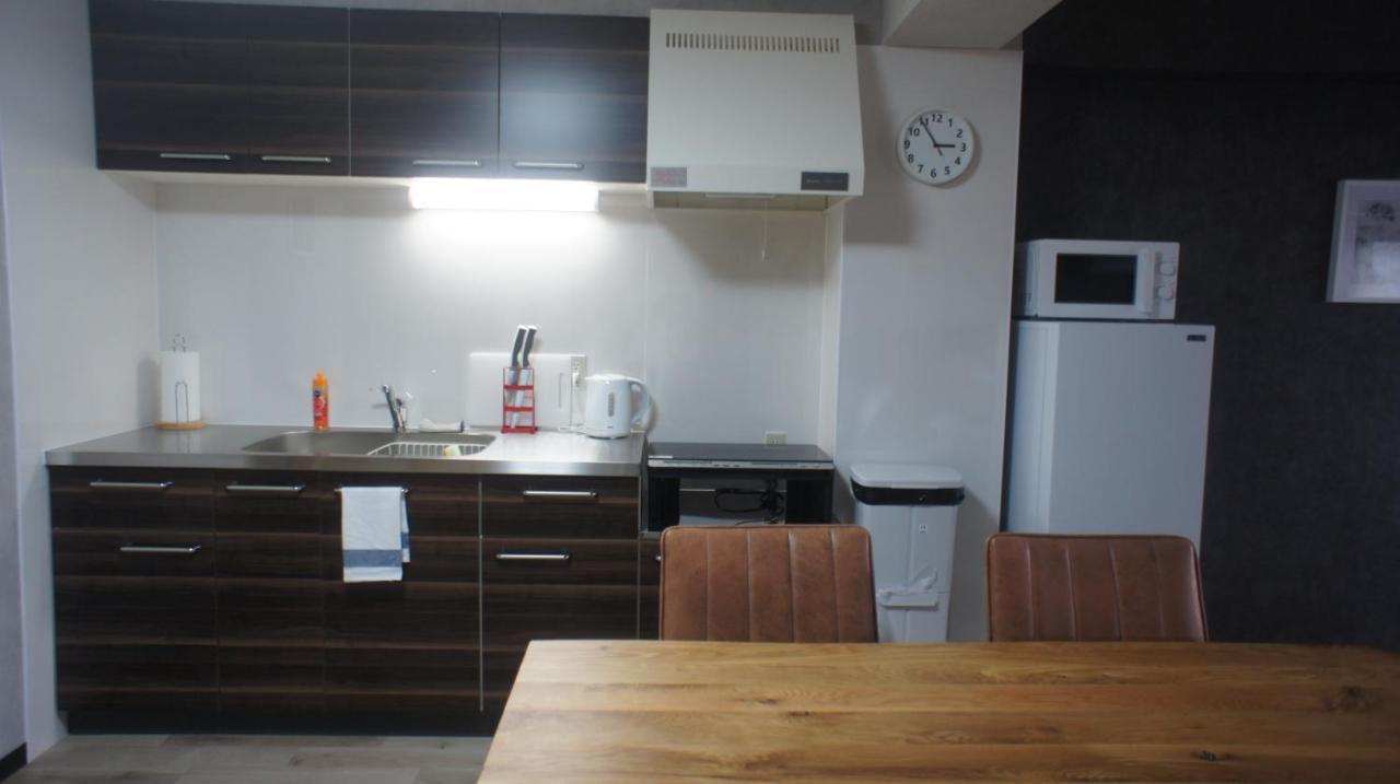 Apartamento Compass Nagano Exterior foto
