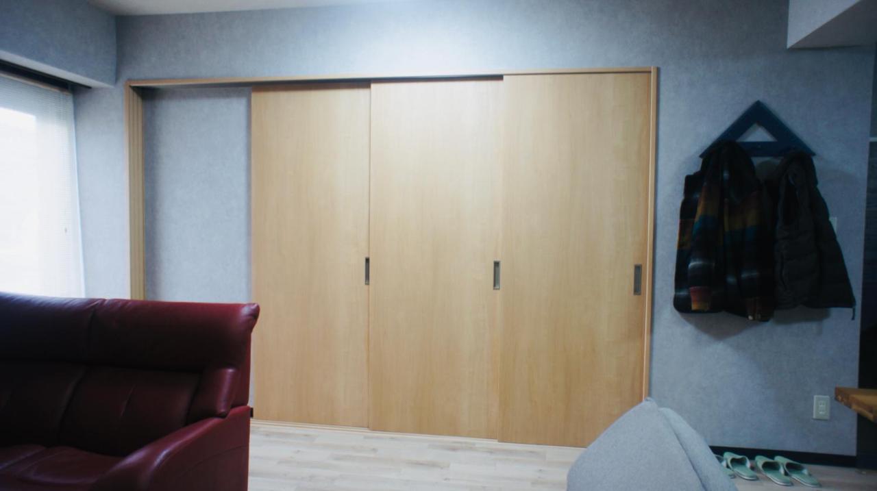 Apartamento Compass Nagano Exterior foto