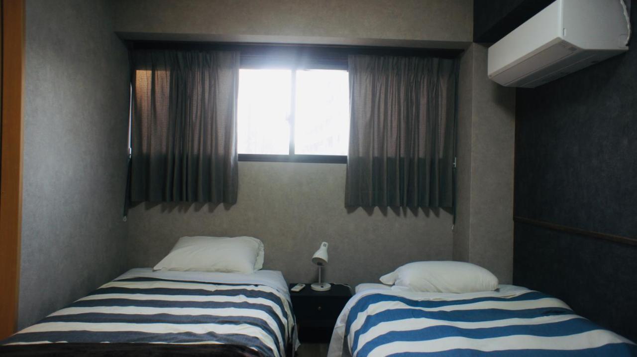 Apartamento Compass Nagano Exterior foto