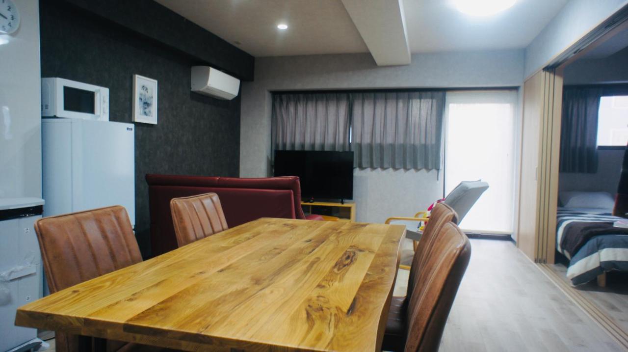 Apartamento Compass Nagano Exterior foto