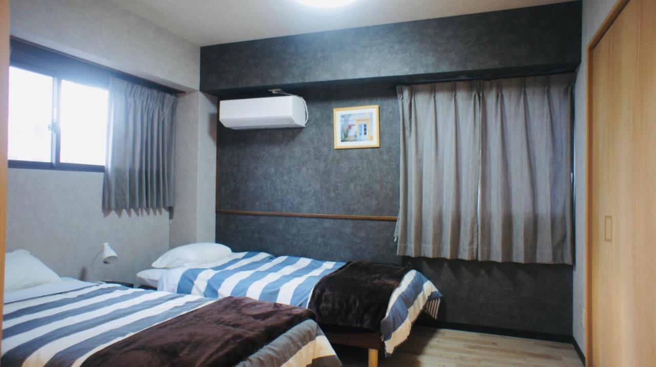 Apartamento Compass Nagano Exterior foto