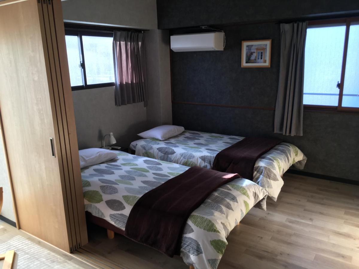 Apartamento Compass Nagano Exterior foto