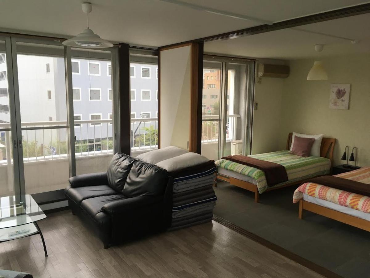 Apartamento Compass Nagano Exterior foto