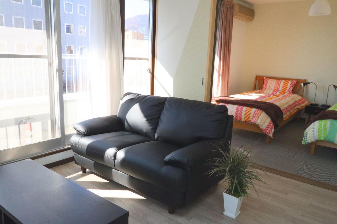 Apartamento Compass Nagano Exterior foto