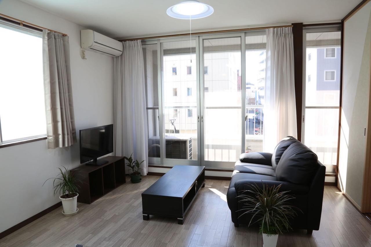 Apartamento Compass Nagano Exterior foto