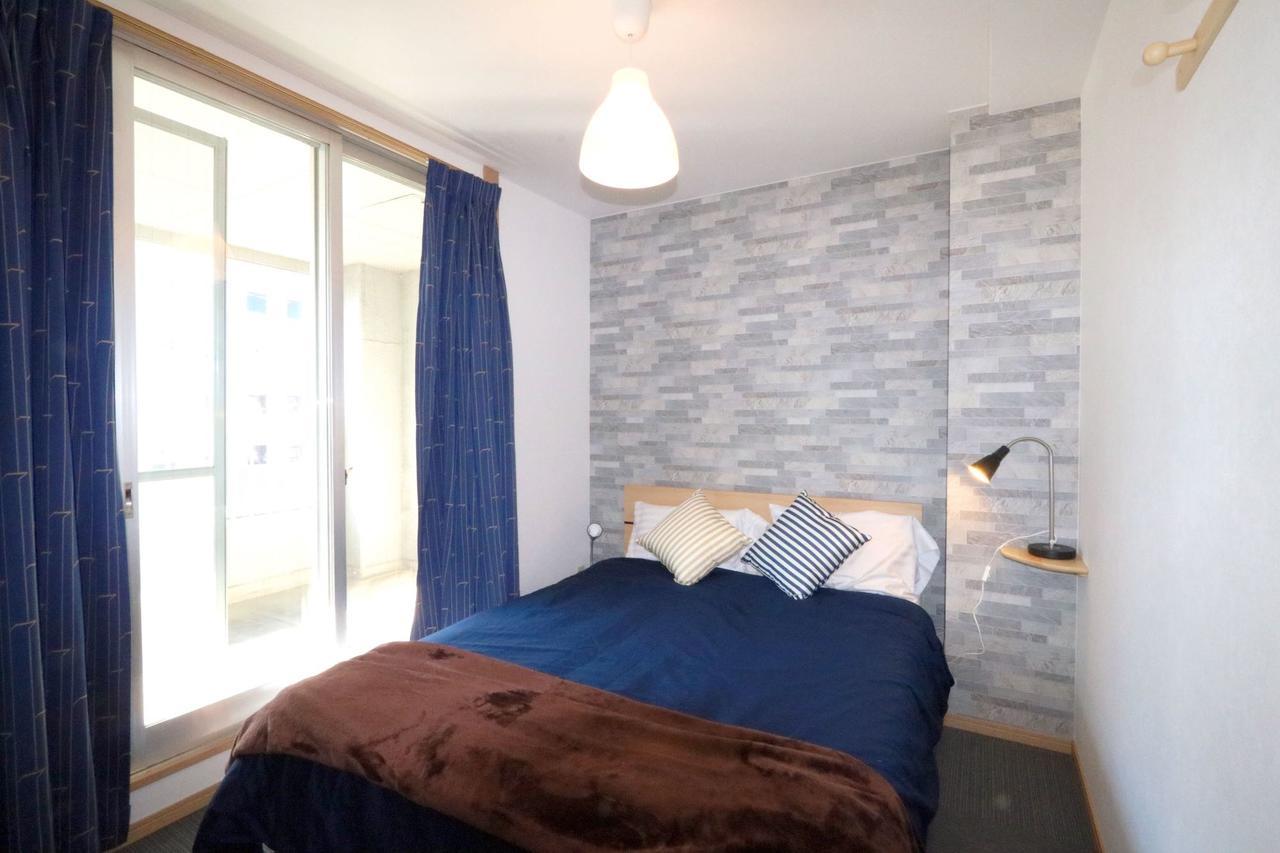 Apartamento Compass Nagano Exterior foto
