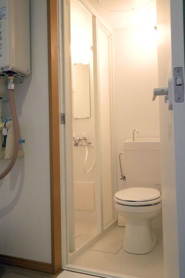 Apartamento Compass Nagano Exterior foto