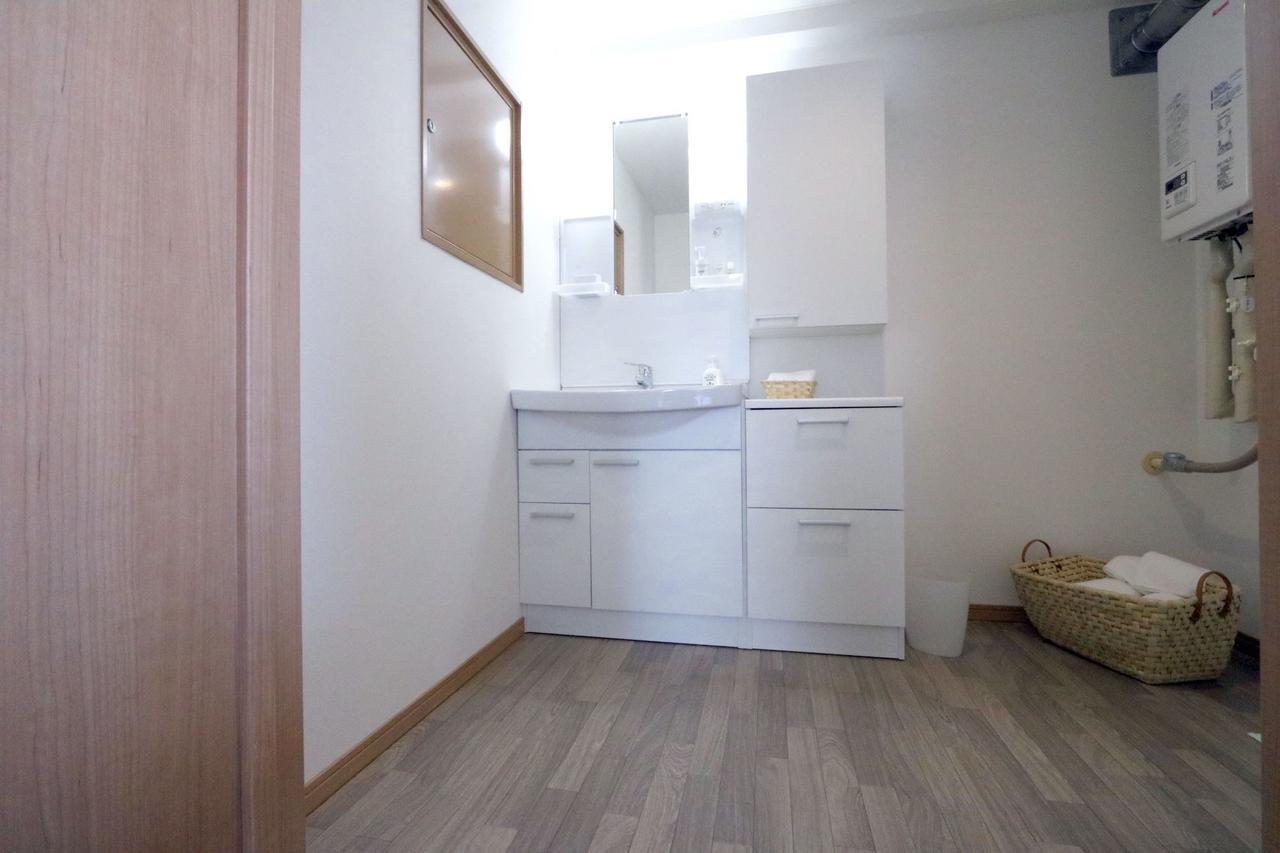Apartamento Compass Nagano Exterior foto