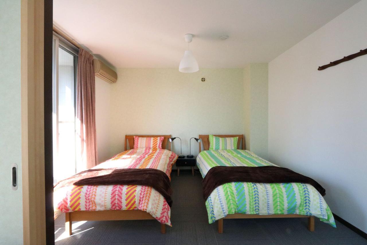Apartamento Compass Nagano Exterior foto