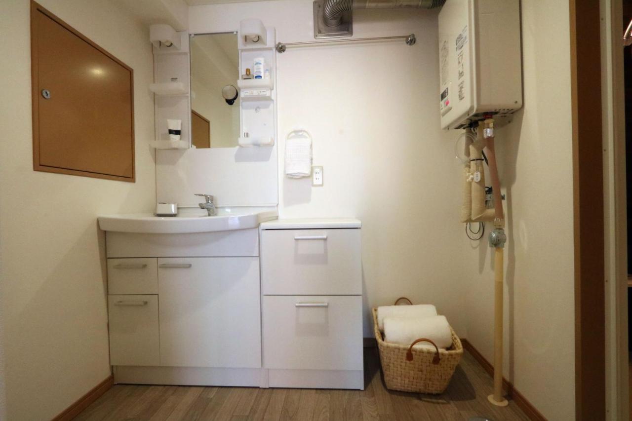 Apartamento Compass Nagano Exterior foto