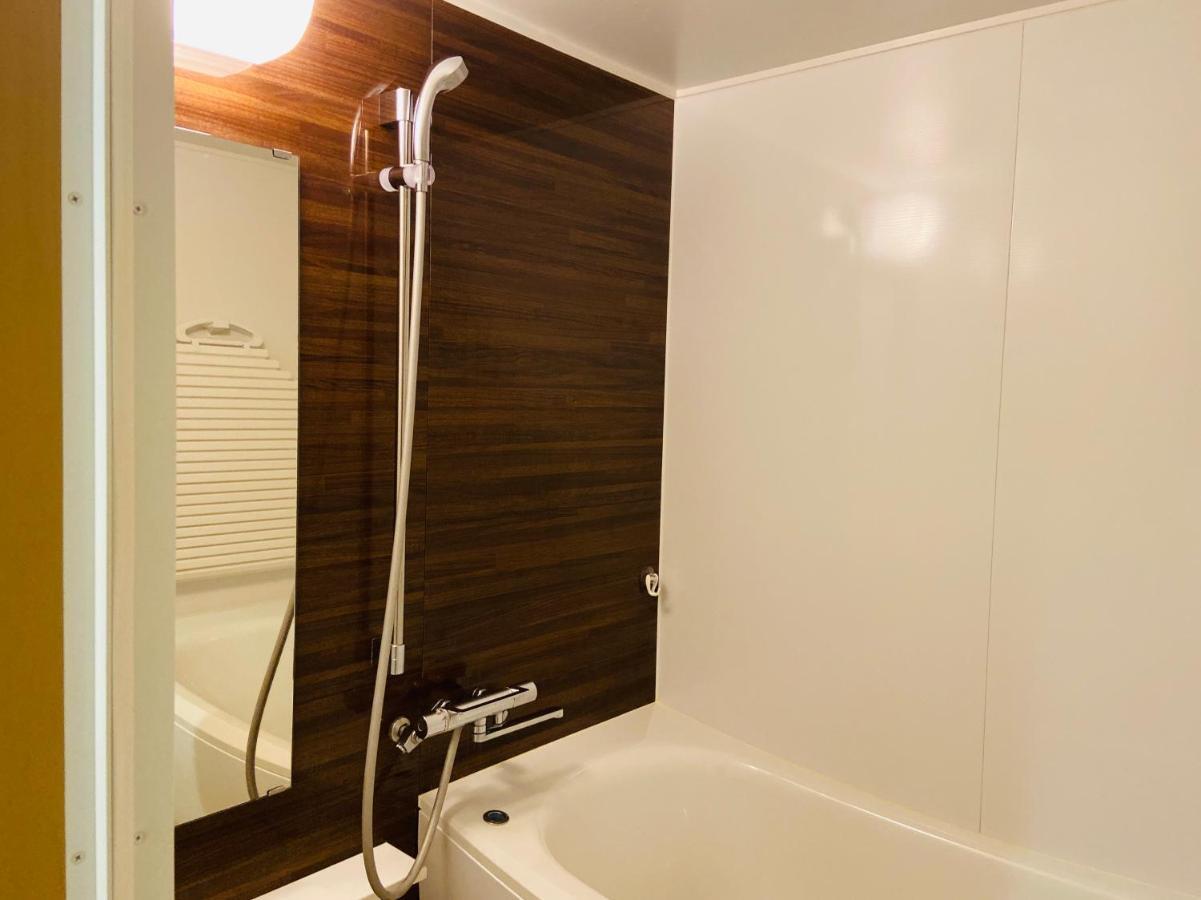 Apartamento Compass Nagano Exterior foto
