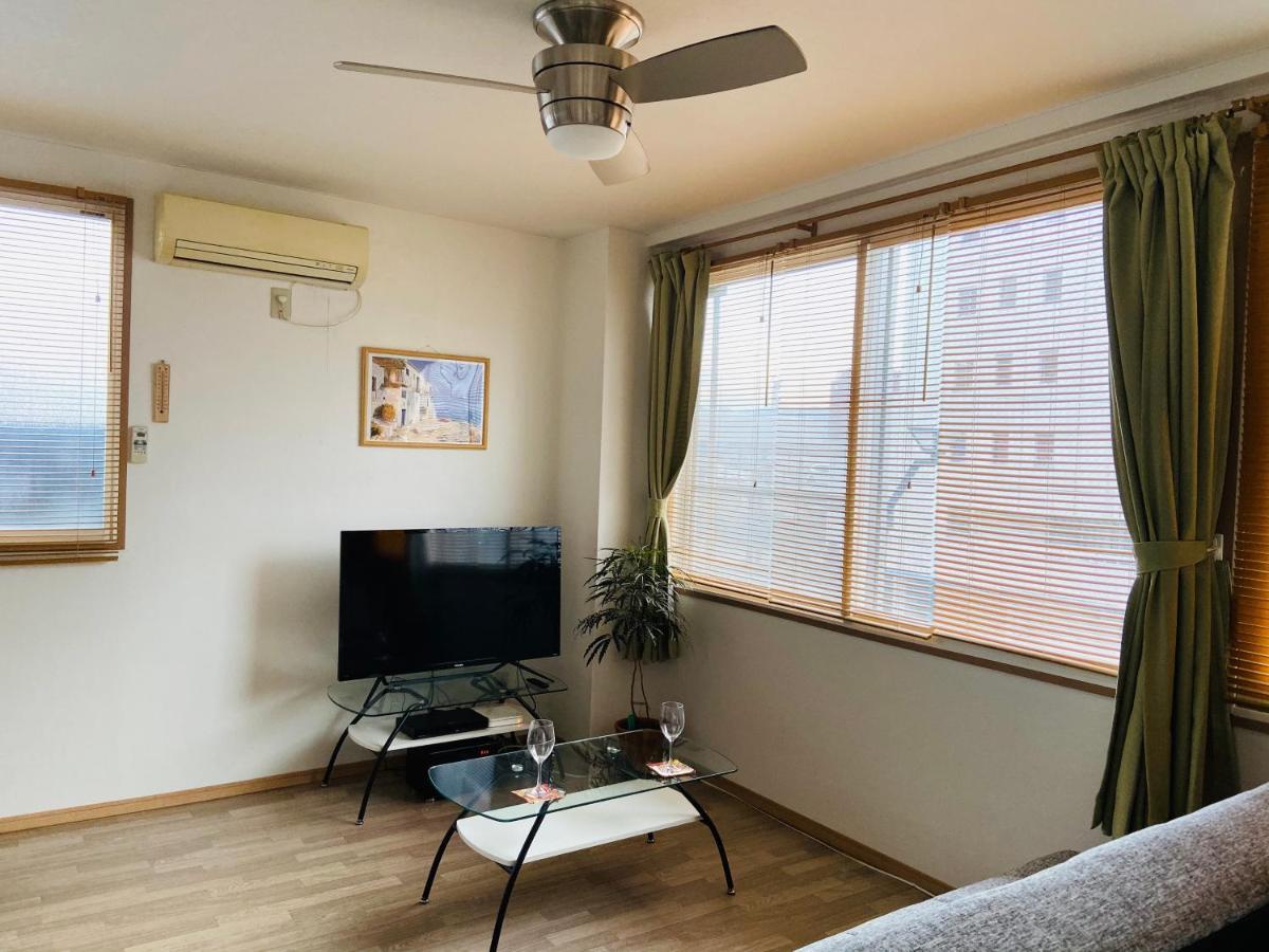 Apartamento Compass Nagano Exterior foto
