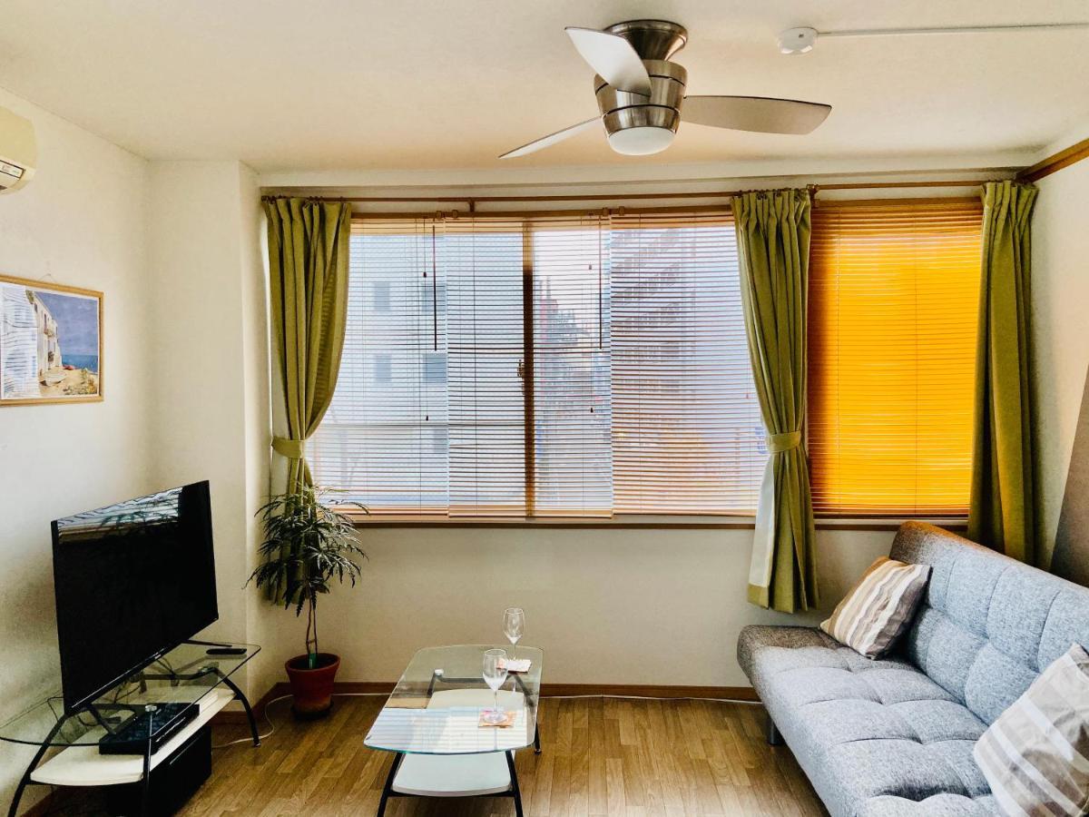 Apartamento Compass Nagano Exterior foto